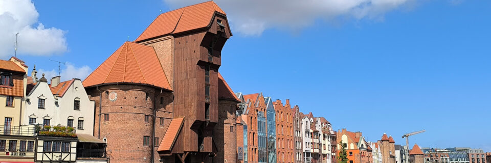 Gdańsk