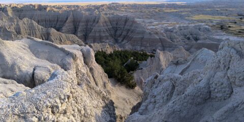 Badlands National Park