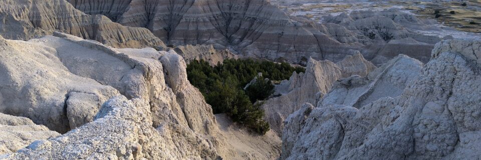 Badlands National Park