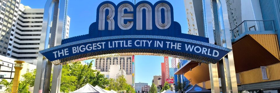 Reno