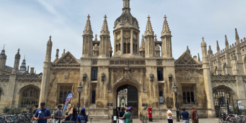 Cambridge