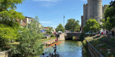 Canterbury
