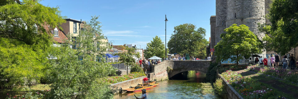 Canterbury
