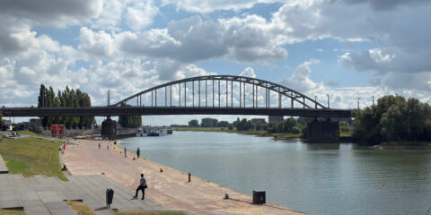 Arnhem