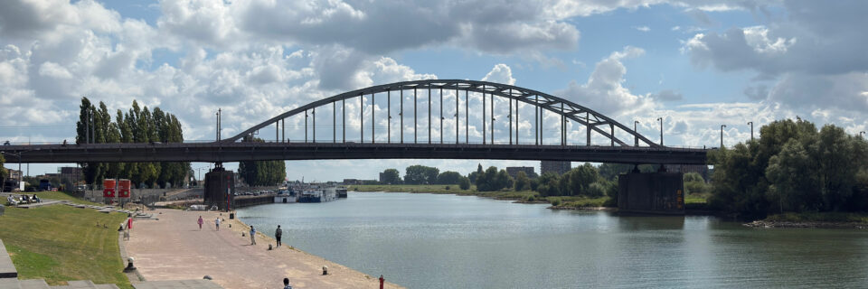 Arnhem