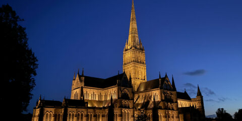 Salisbury