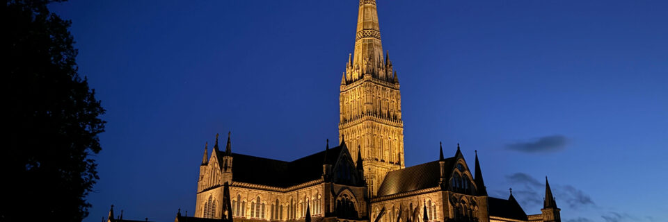 Salisbury