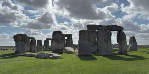 Stonehenge