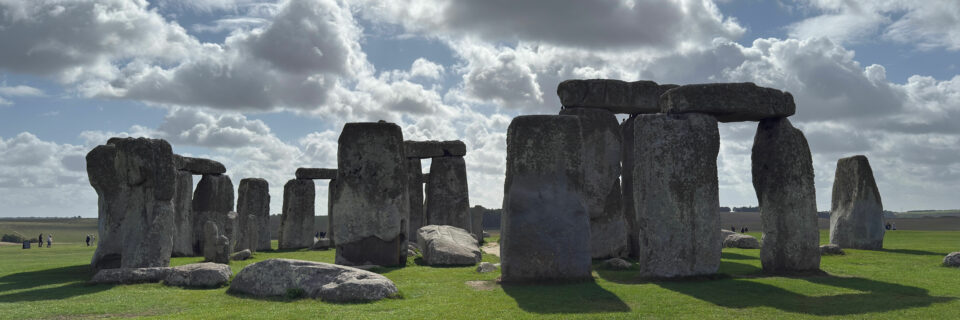 Stonehenge
