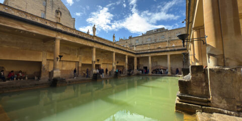 Bath