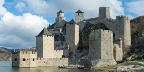 Golubac