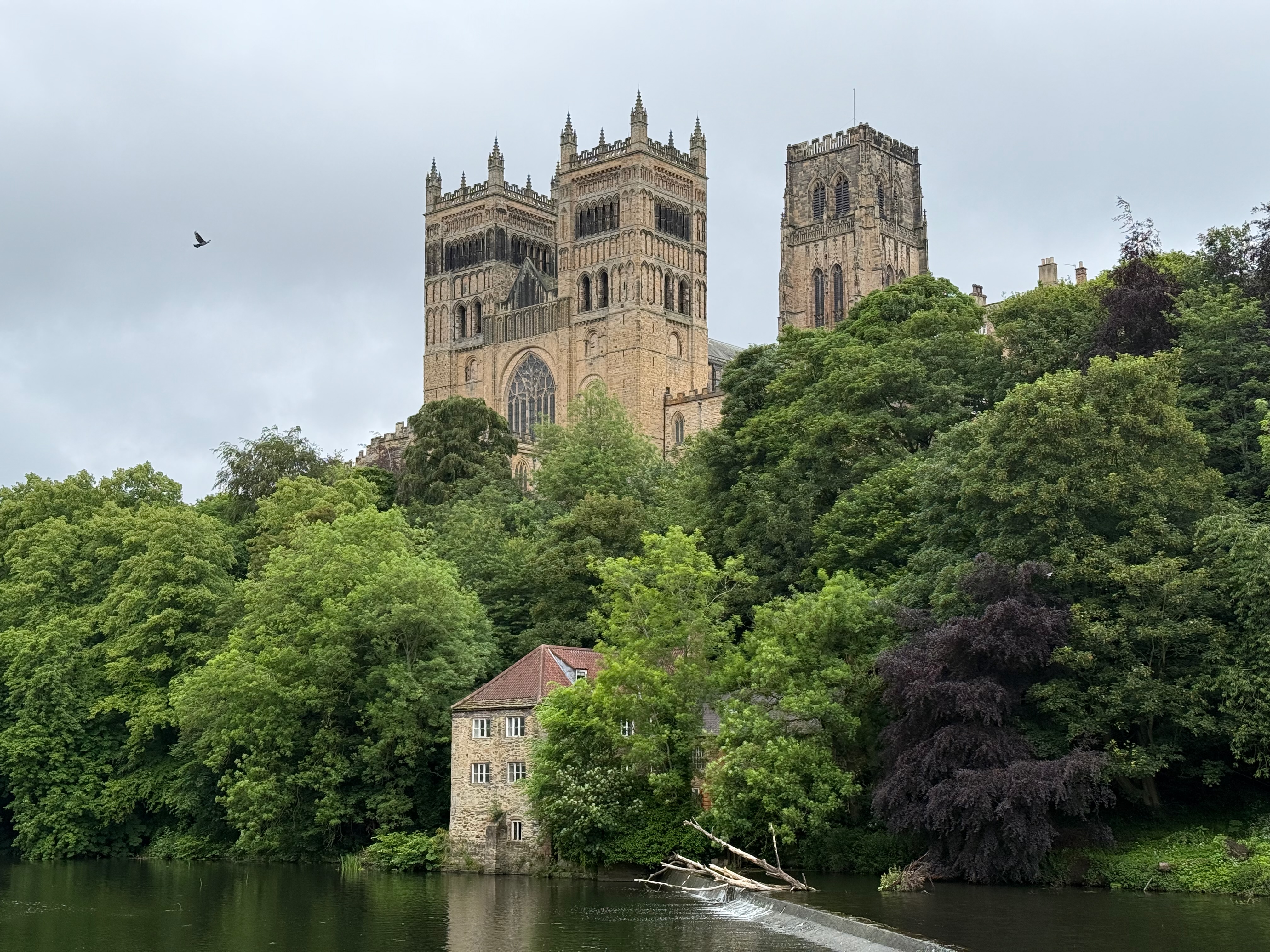 Durham