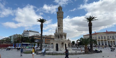 Izmir