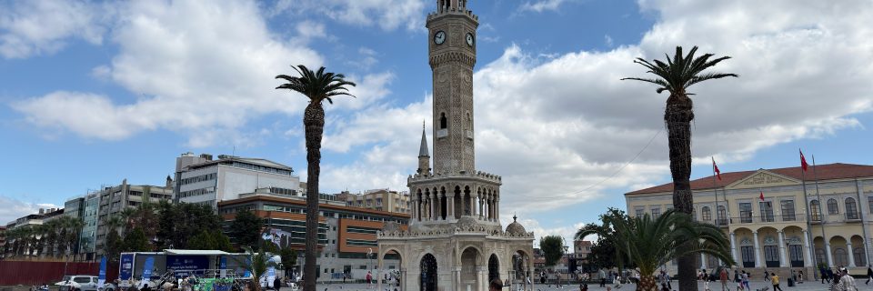 Izmir