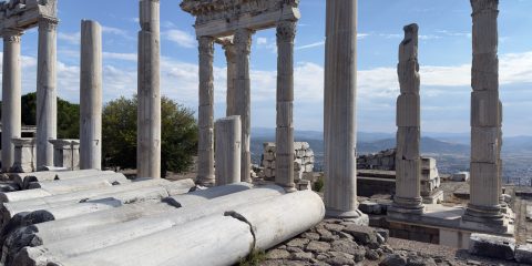 Pergamon