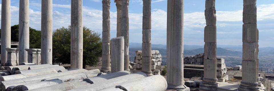 Pergamon