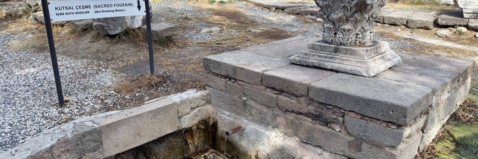 Asclepieion