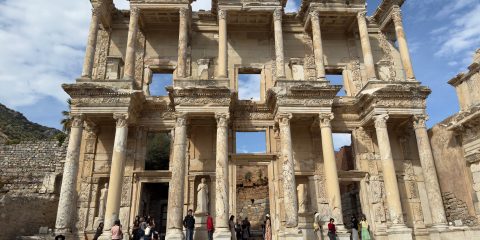 Ephesus