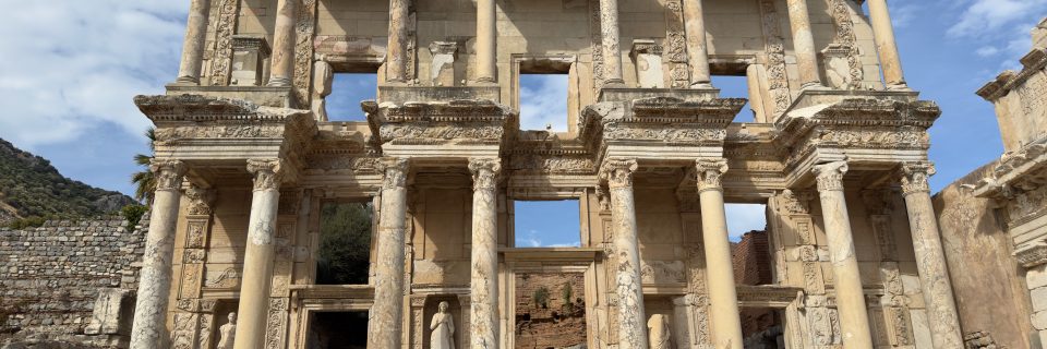 Ephesus