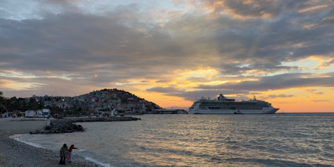 Kuşadası