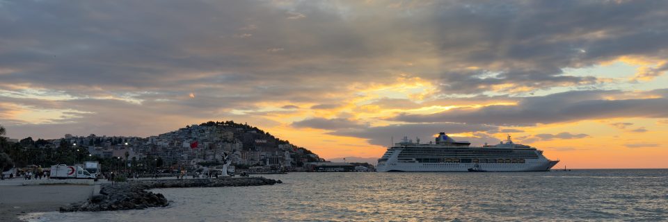 Kuşadası