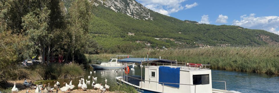 Akyaka