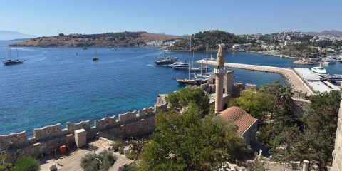 Bodrum