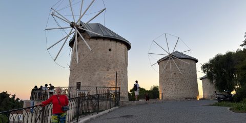 Alaçatı
