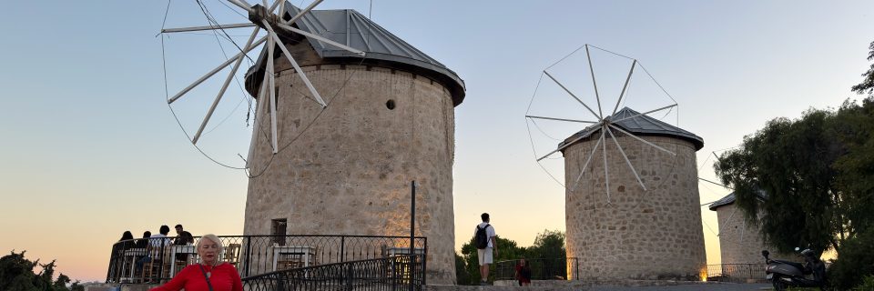 Alaçatı