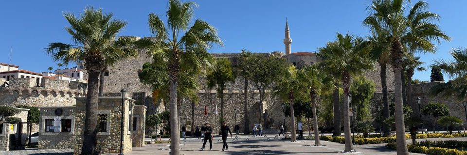 Çeşme